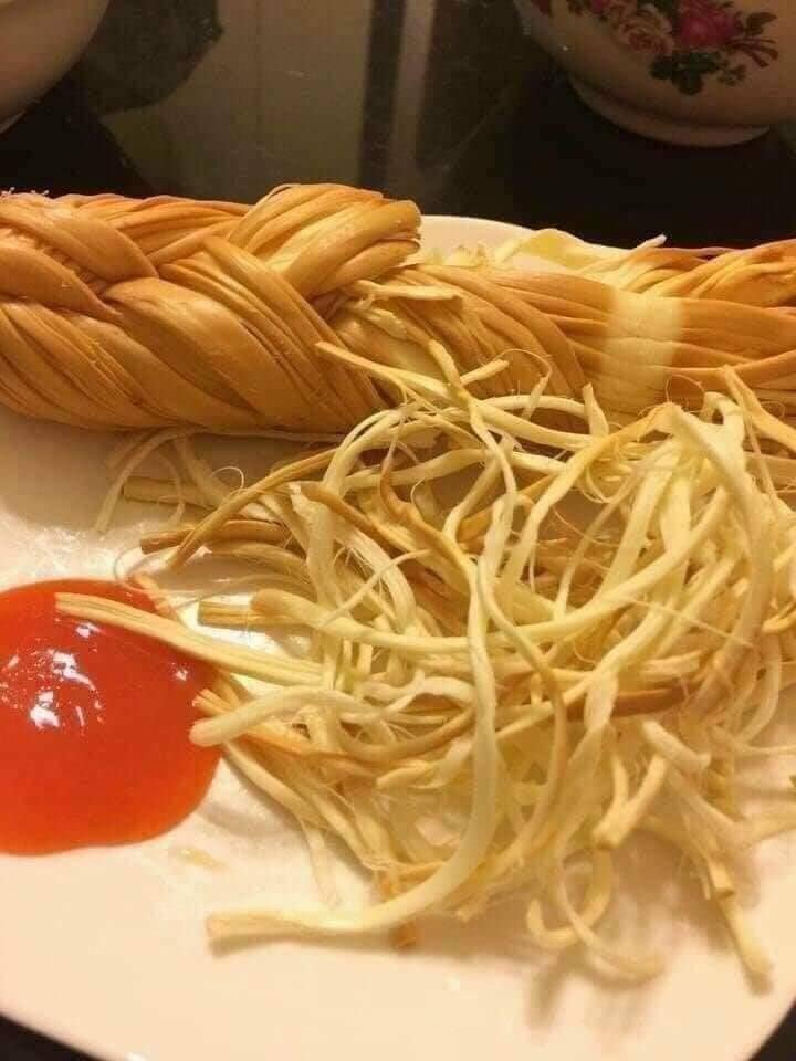 PHOMAI XOẮN HUN KHÓI NGA - 200G
