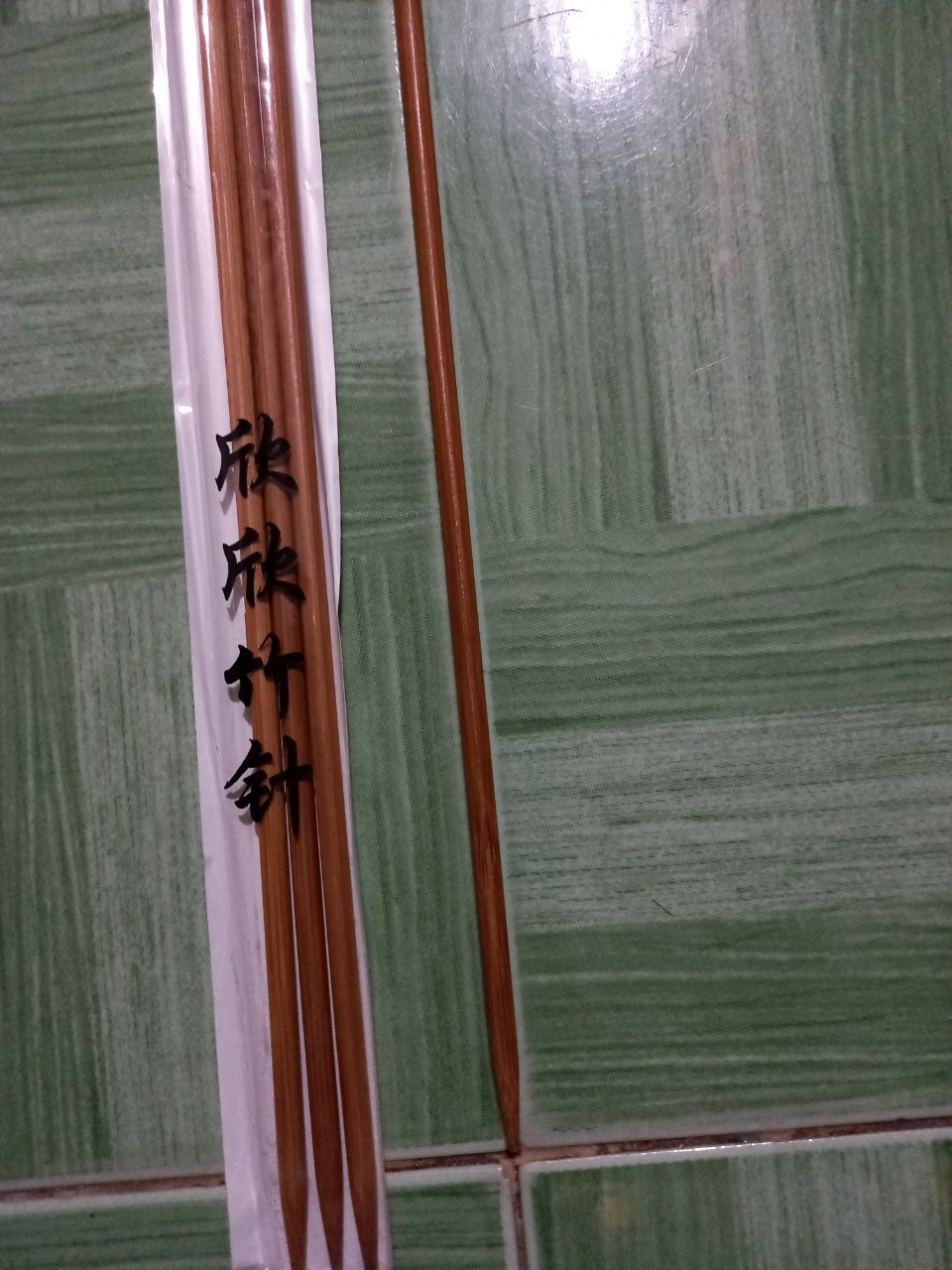 Phụ kiện đan móc len