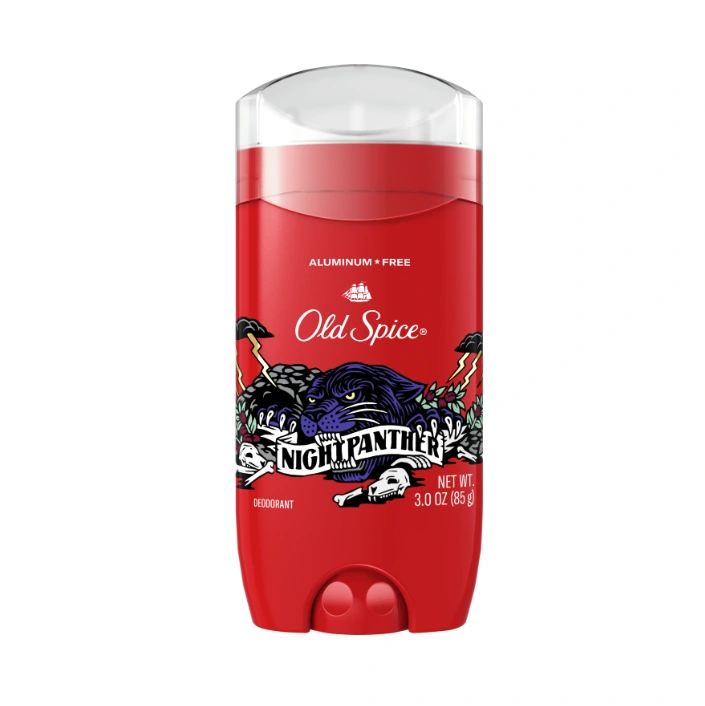 Lăn khử mùi old spice 85g