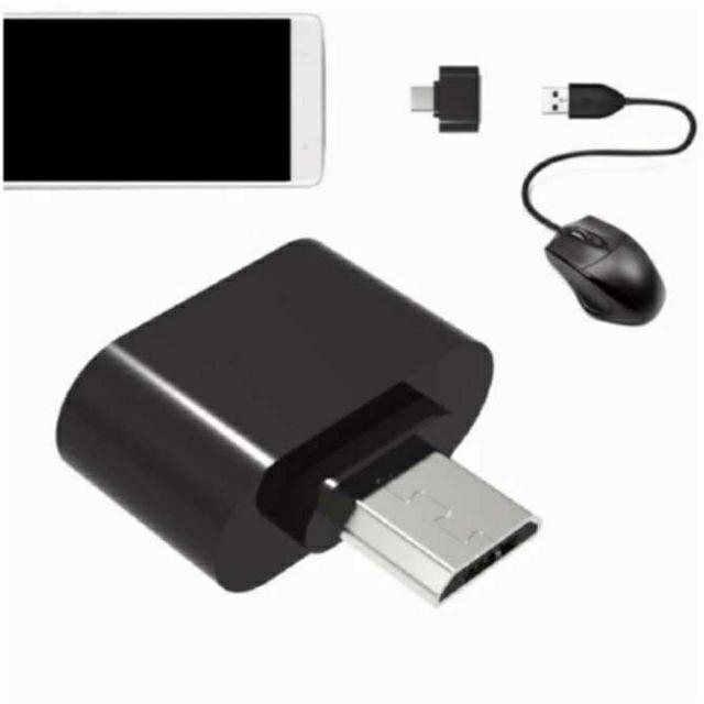 USB OTG Cho điện thoại Android