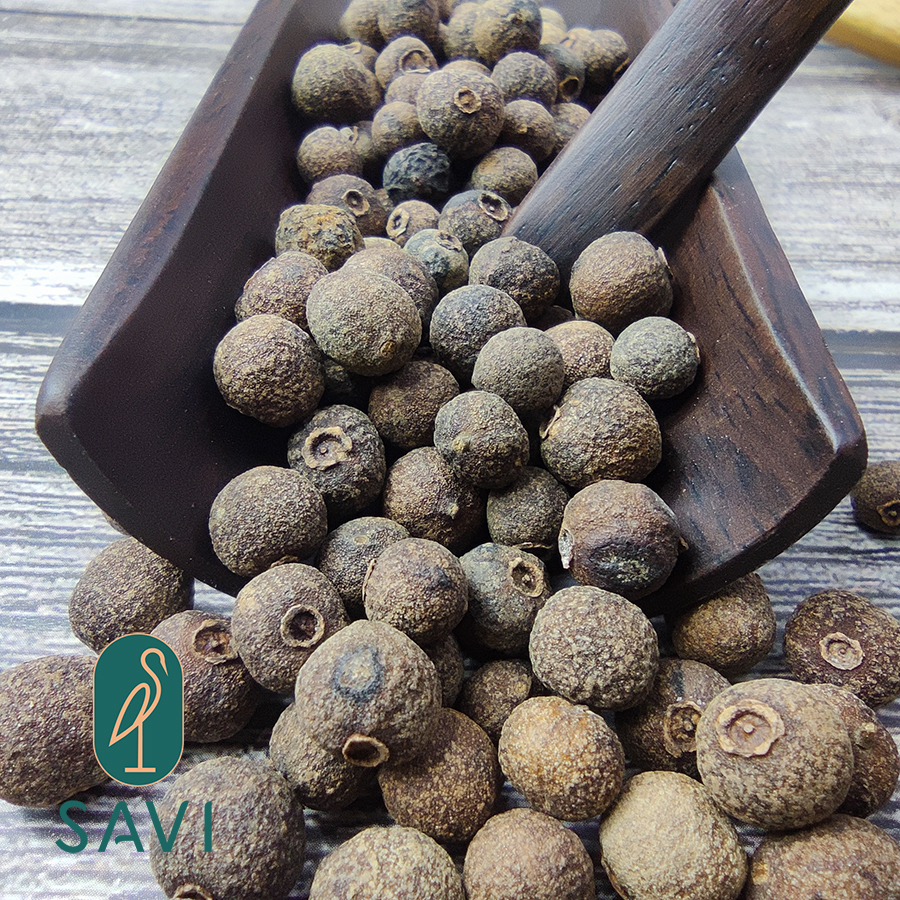Premium Jamaican Pepper - High Quality Allspice