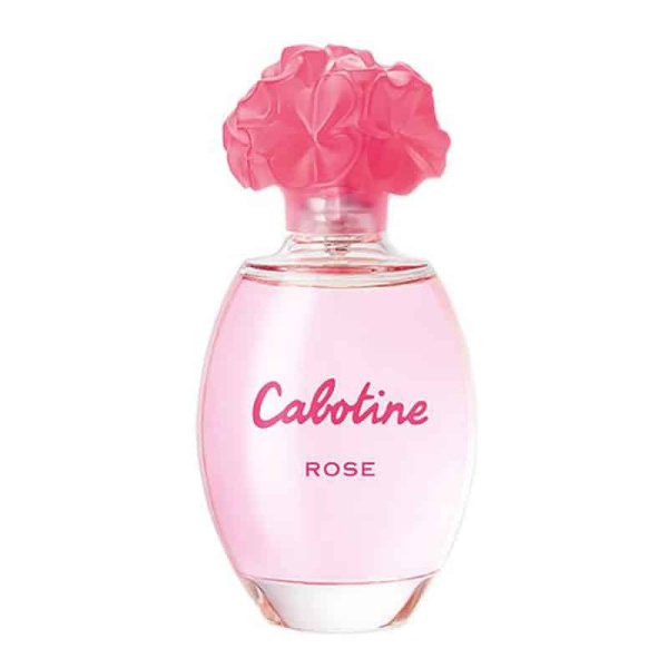 Nước hoa nữ Cabotine Rose EDT 100ml- mùi ngọt ngào