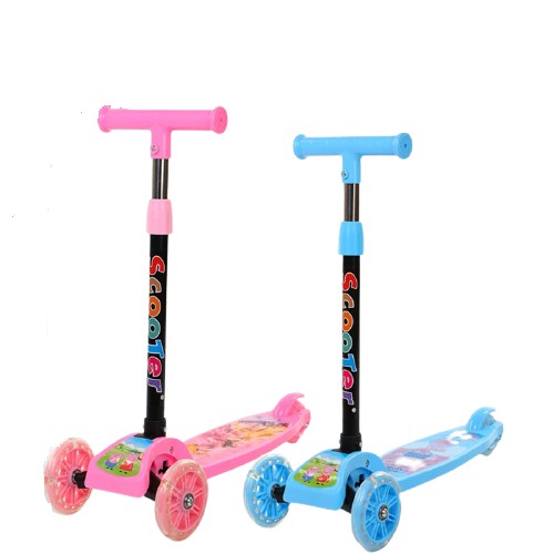 Xe trượt scooter Enfa