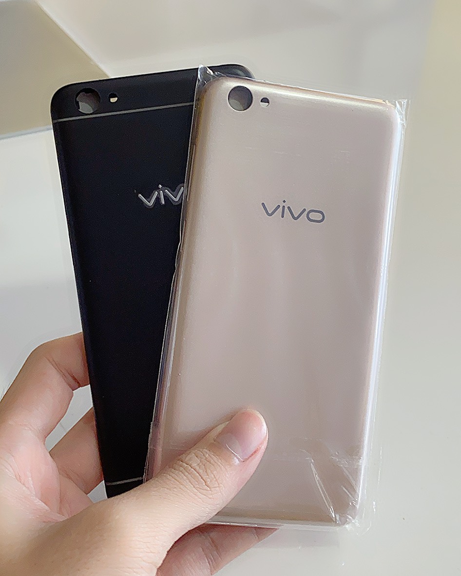 Bộ vỏ VIVO Y51 / Y55 zin hãng