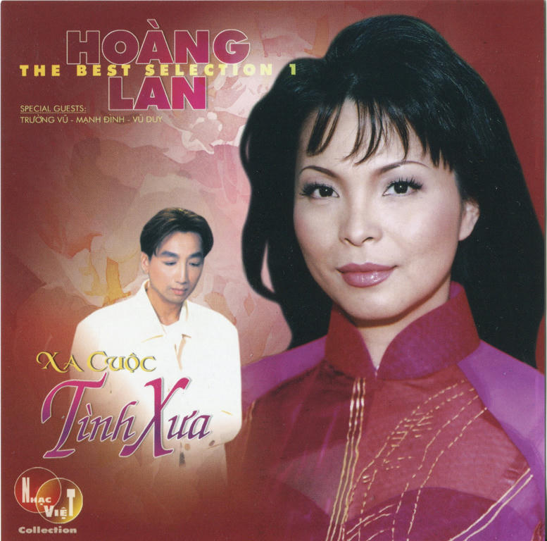 Xa cuộc tình xưa - hoàng lan 1