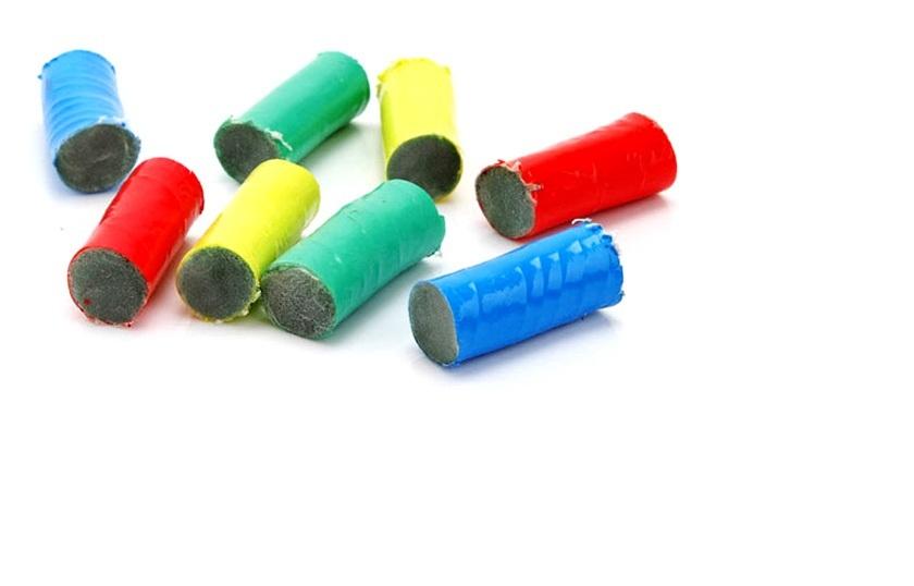 Combo 2 Dụng Cụ Chùi Rửa Xoong Nồi Siêu Sạch