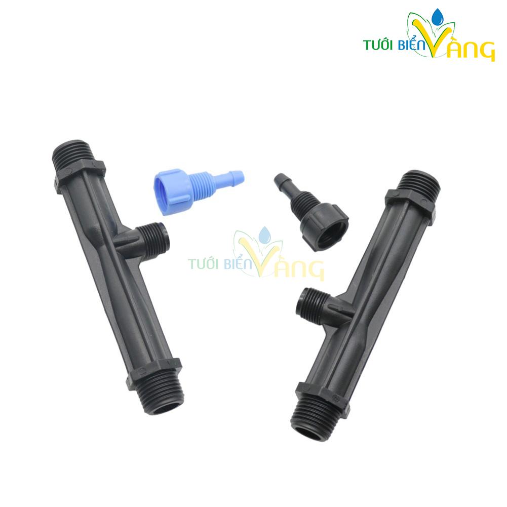 Thiết bị châm phân 21