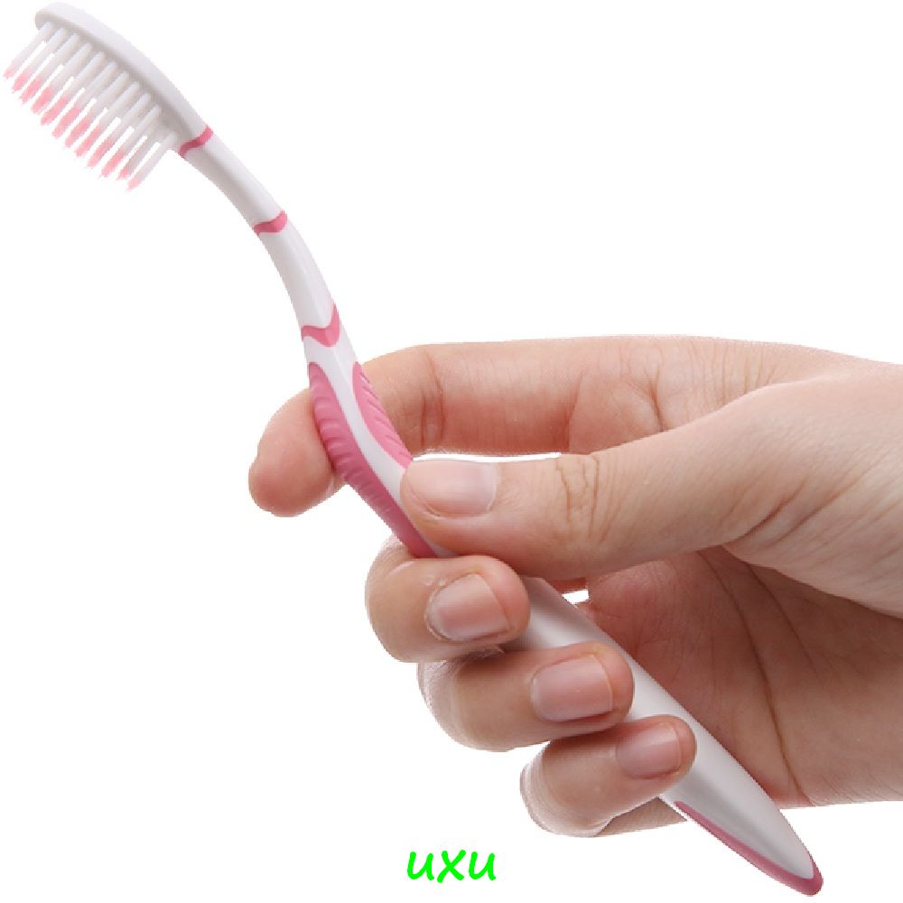 Bàn Chải Đánh Răng P/S Lông Tơ Siêu Mềm (Màu Sắc Ngẫu Nhiên)