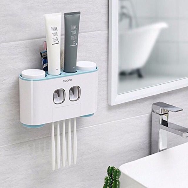 Kệ Nhà Tắm Đa Năng Ecoco Cao Cấp 1802