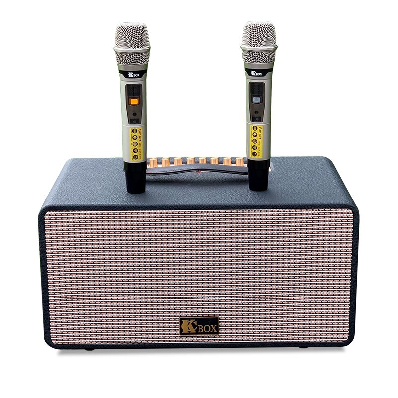 Loa karaoke di động kcbox kc-270