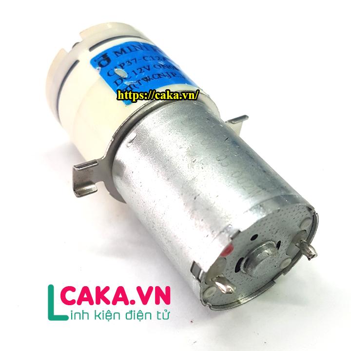 Bơm sục khí bể cá, Bơm không khí