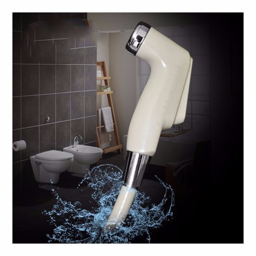 Bộ vòi xịt vệ sinh