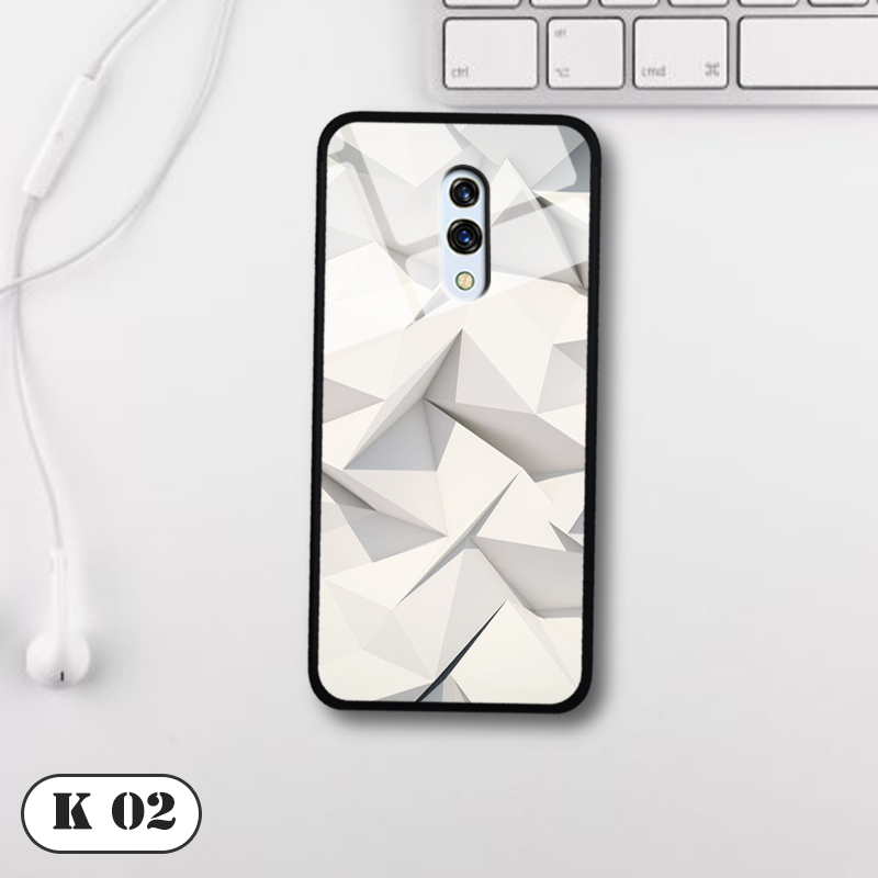 Ốp lưng Oppo K3 in 3D Ver 1