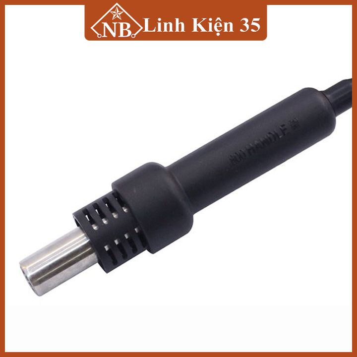 Tay khò Gordak 850 560W (bảo hành 03 tháng)
