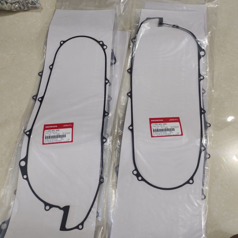Ron, gioăng nắp máy trái HONDA Sh 125/ Sh 150/ (2013 - 2019)