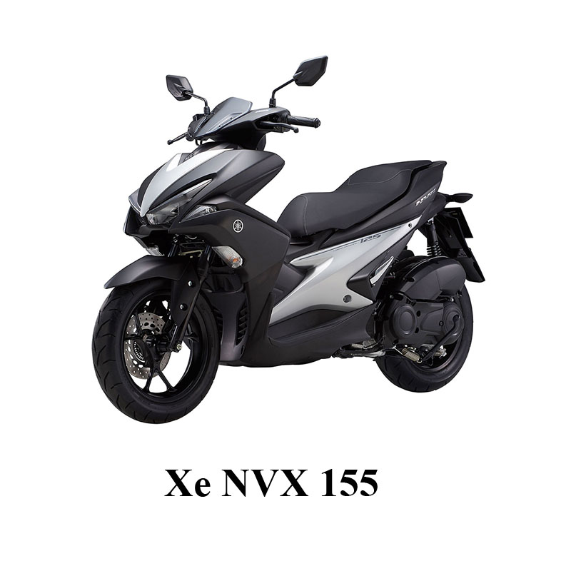 Cánh lướt gió xe NVX 155