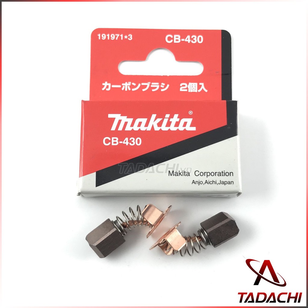 Chổi than makita cb-430
