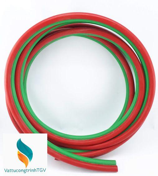 Bộ 5m dây hàn