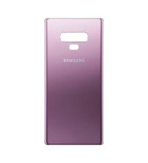 NẮP LƯNG SAMSUNG NOTE 9