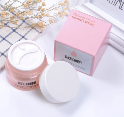 Kem Trang Điểm Make Up Thần Thánh Treechada Thái Lan