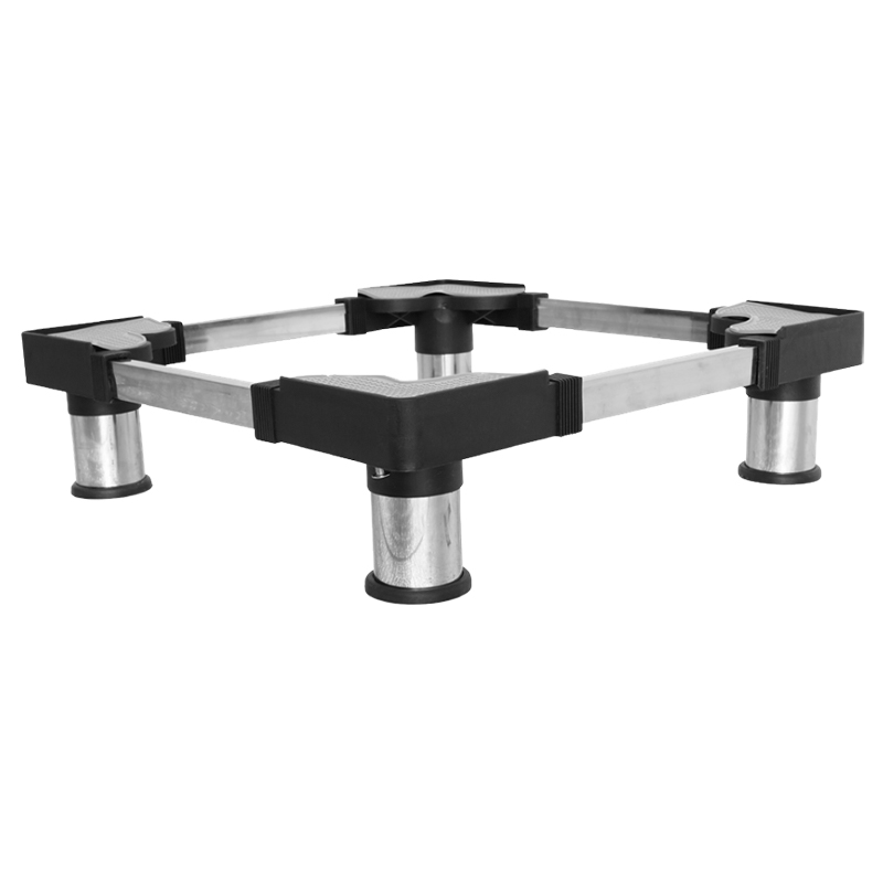 [HCM]Chân Để Chân Máy Lọc Nước Inox Đa Năng