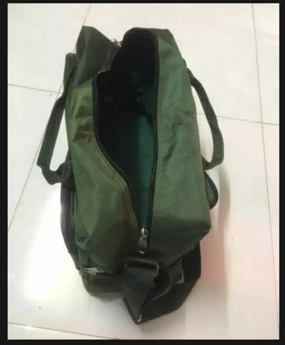 Túi đựng đồ nghề ngang size Trung, size Nhỏ