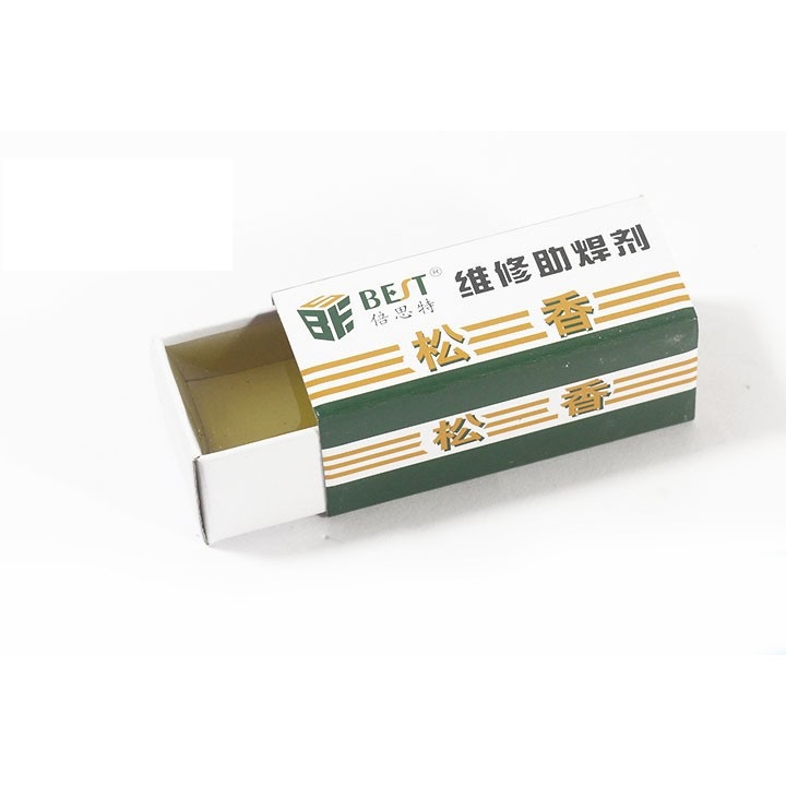 Nhựa thông hộp BEST ( 1 Hộp )