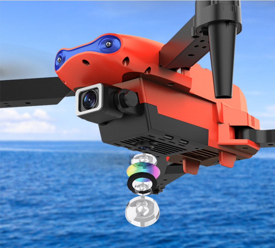 FLYCAM K3 PRO, CAMERA 4K, MÁY BAY KÈM CAMERA K3 PRO BAY 20 PHÚT