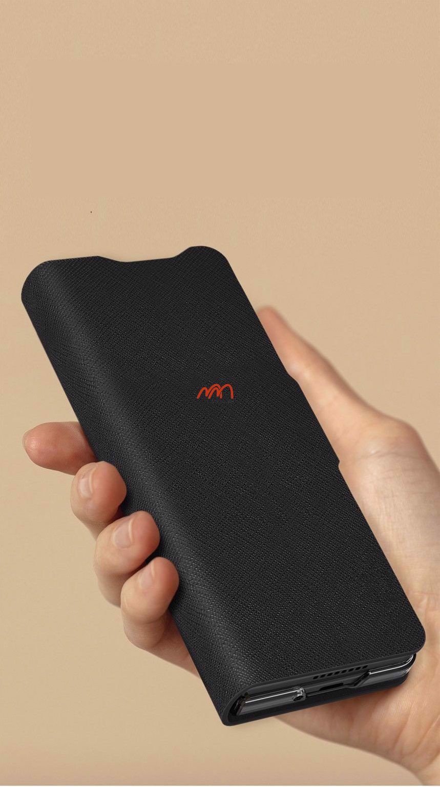 Bao da thom browne samsung z fold 3
