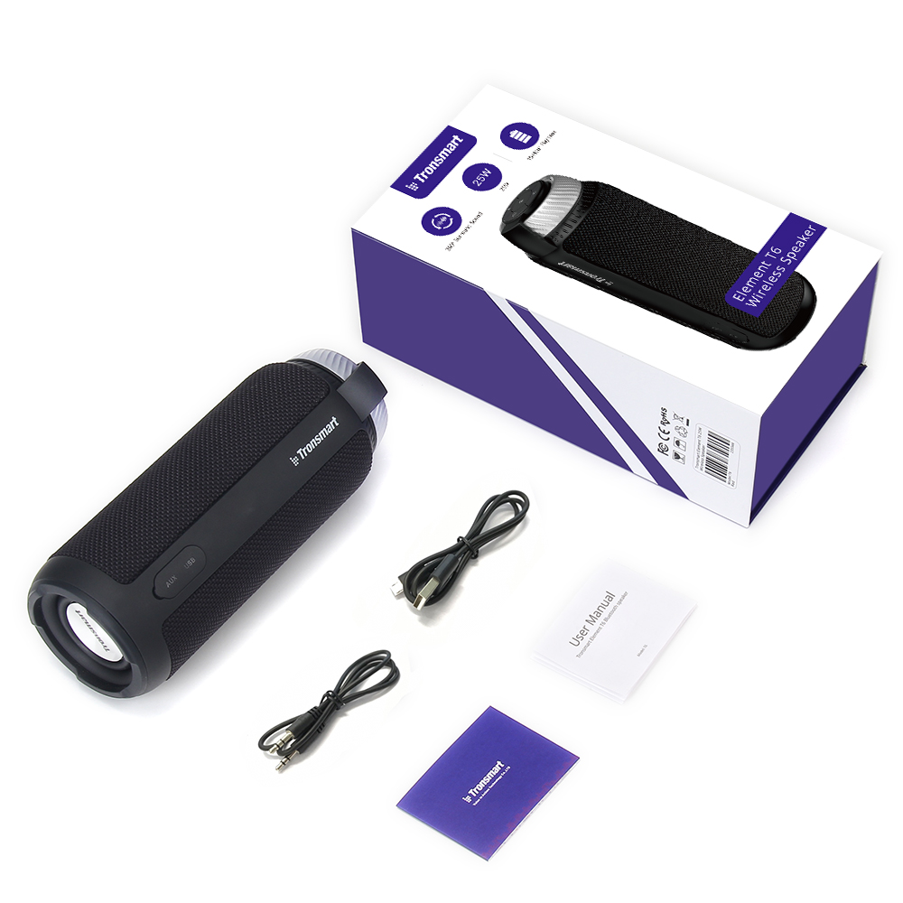 Loa Bluetooth Tronsmart Element T6
