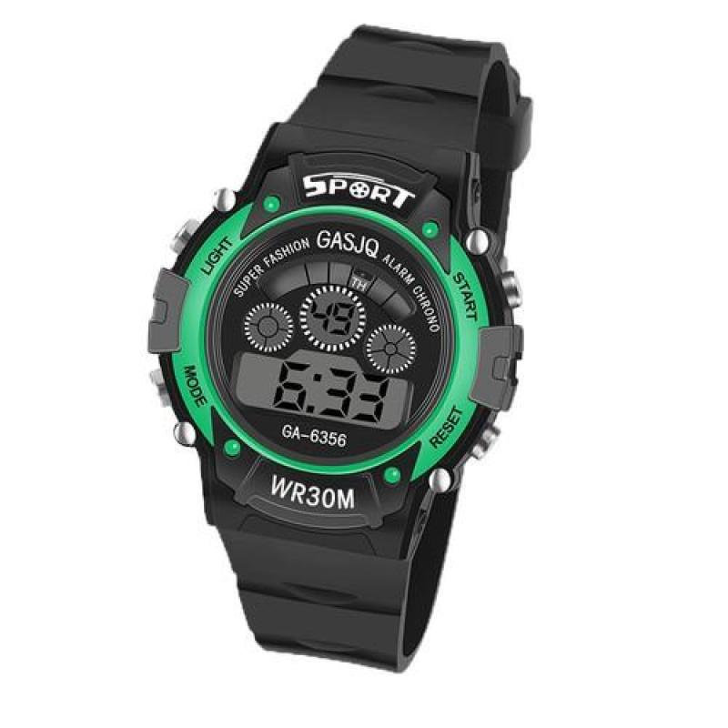 Nơi bán (TẶNG 01 PIN KÈM HỘP) Đồng hồ trẻ em