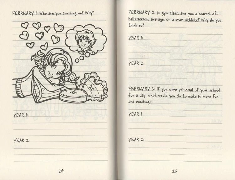 Dork Diaries - Sách nhập khẩu -  12 cuốn