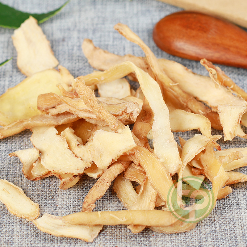 Ngọc trúc khô 500g - tấn phát