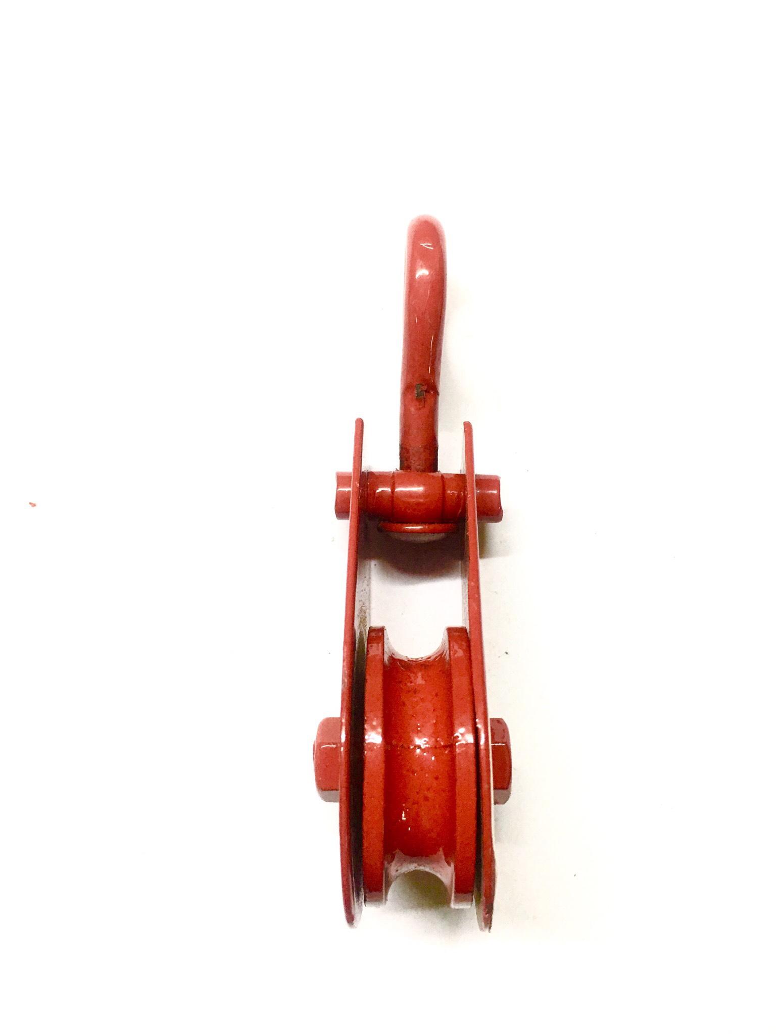 Ròng rọc treo số 4 (200kg)