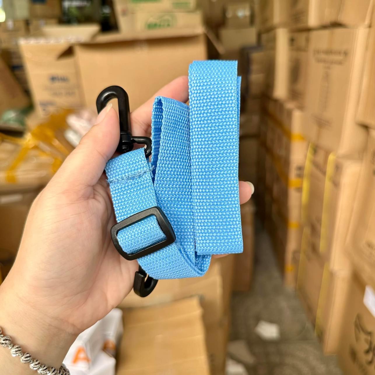 BALO KUN CHỐNG GÙ MẪU MỚI 2023 (giao màu ngẫu nhiên )