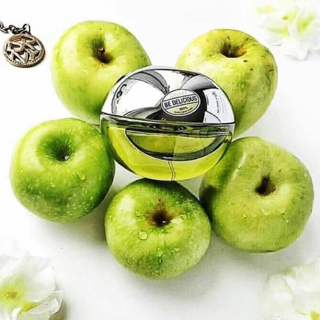 Nước Hoa Dkny Be Delicious 100Ml Edp Spray / Chuẩn Authentic