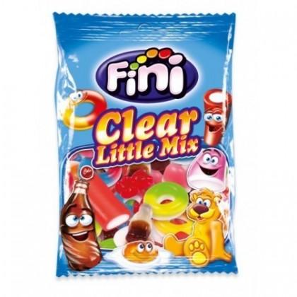 Kẹo dẻo Fini Clear Little Mix 100gr