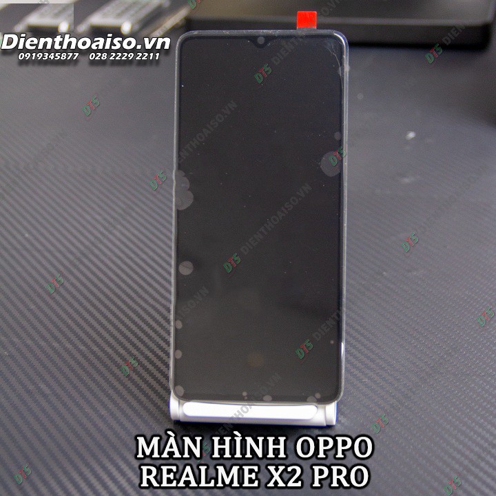 Oppo realme X2 Pro