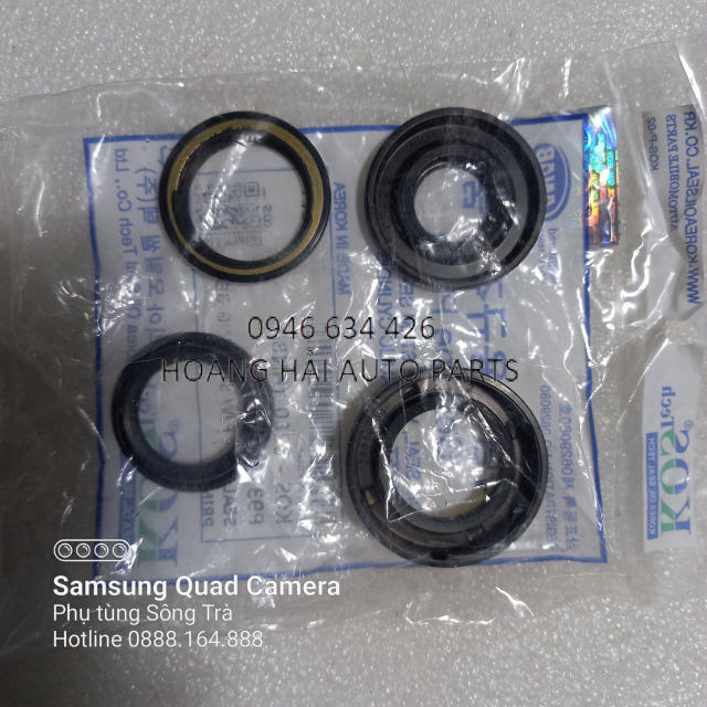 PHỚT THƯỚC LÁI DAEWOO NUBIRA, GENTRA