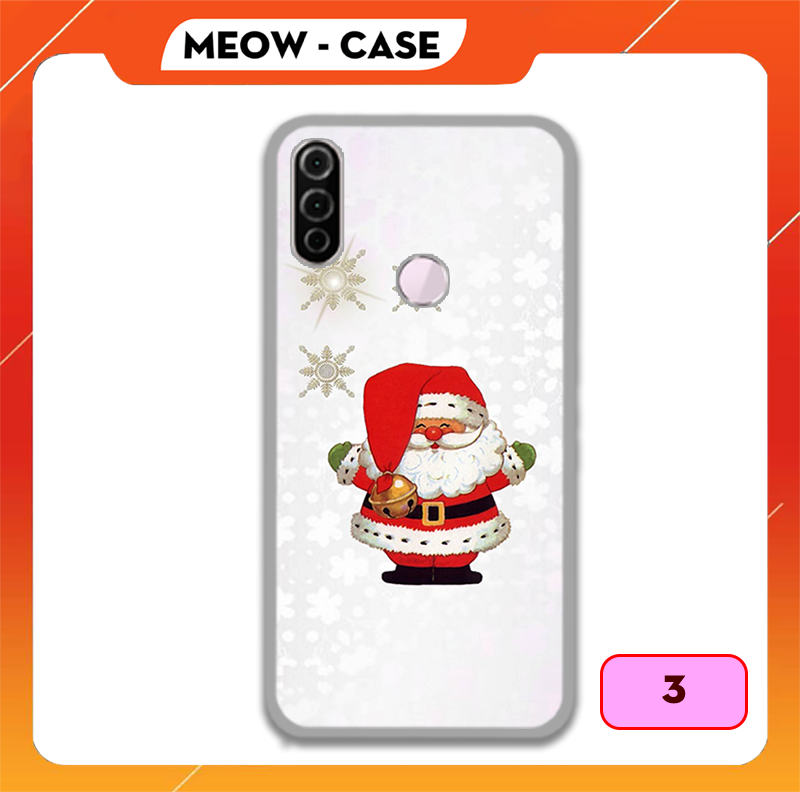 Ốp dẻo trong vsmart joy 1/joy 1 plus/joy 2 plus/joy 3/joy 4 in hình noel