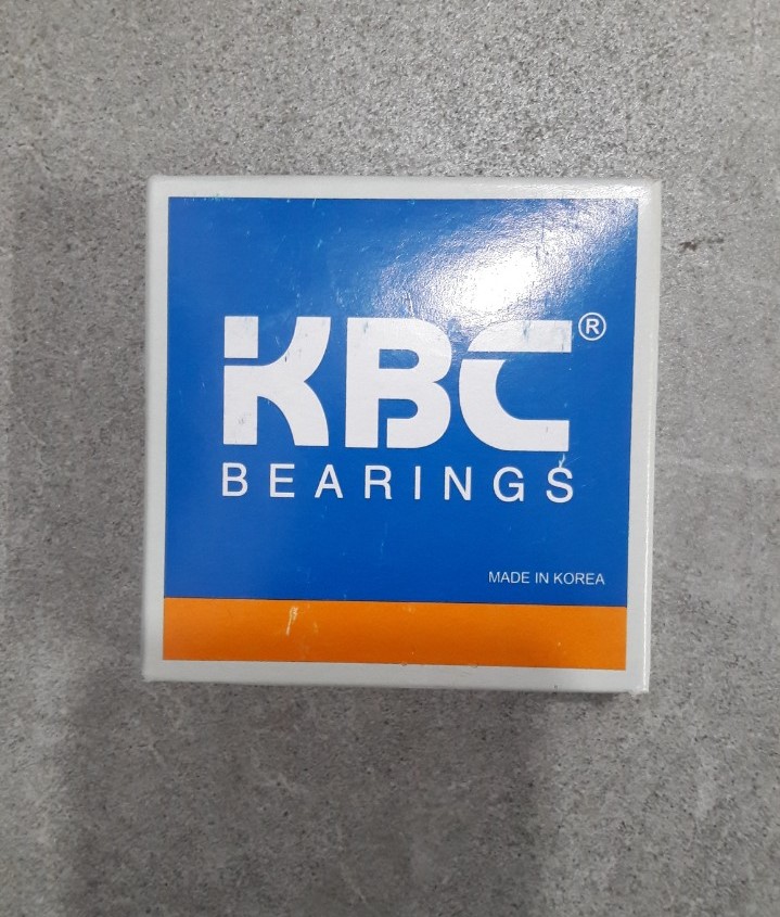 Vòng bi KBC LM501349/10
