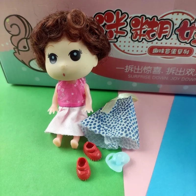 Bộ quả trứng LOL Surprise ( bán từ 1 quả...)