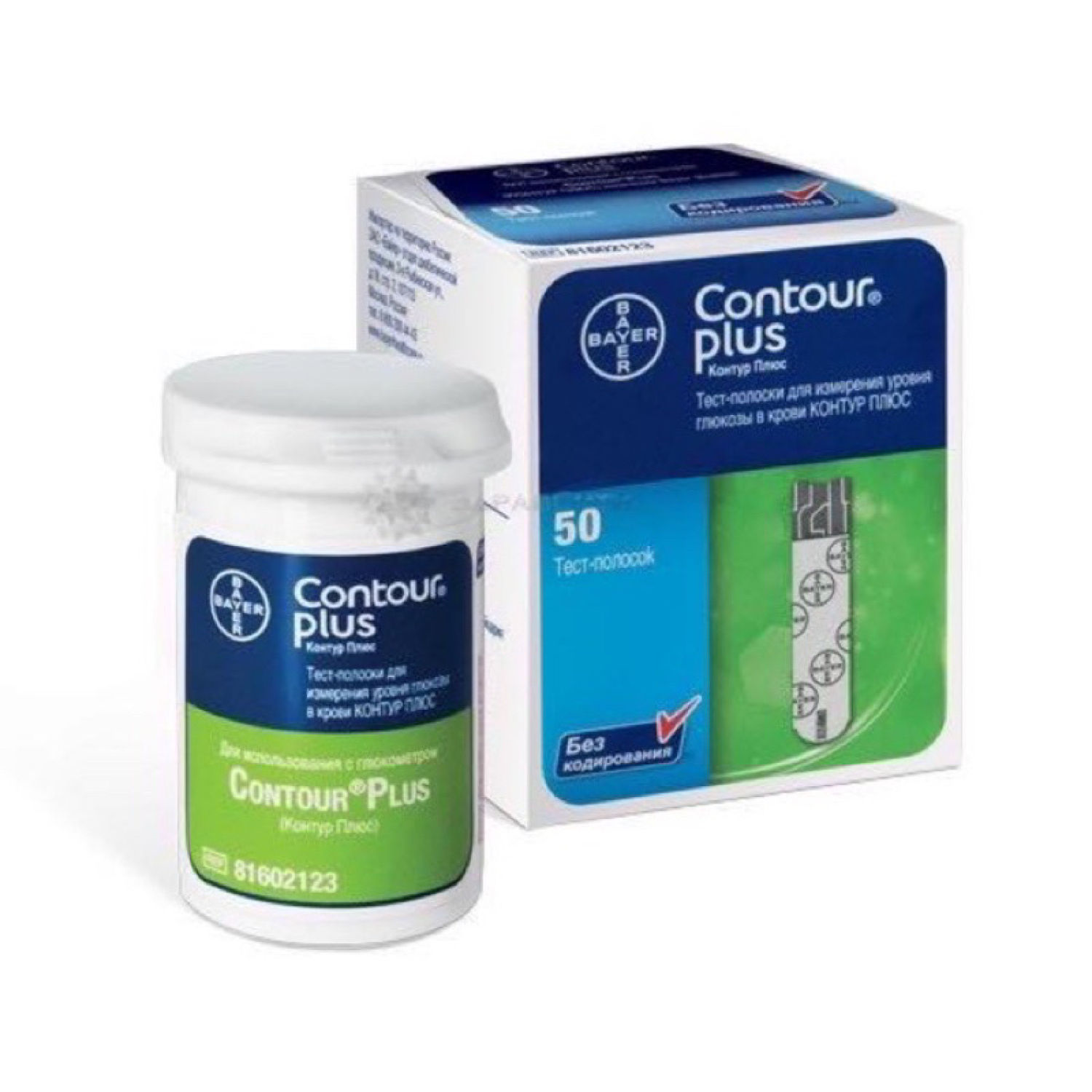 Que thử đường huyết Contour Plus date xa