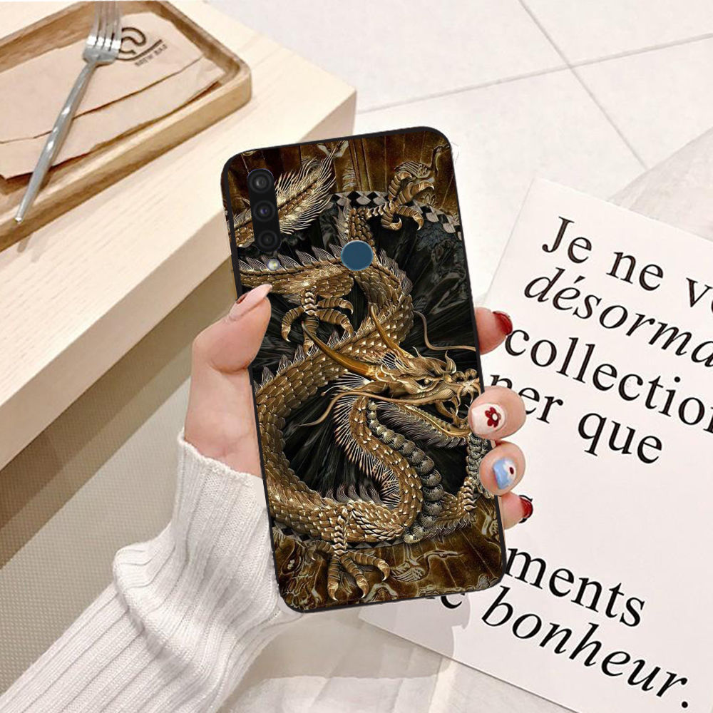 Case for VSMART Joy 3