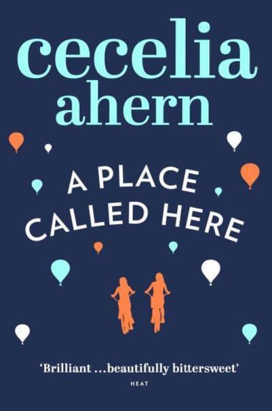 A Place Called Here (Paperback)