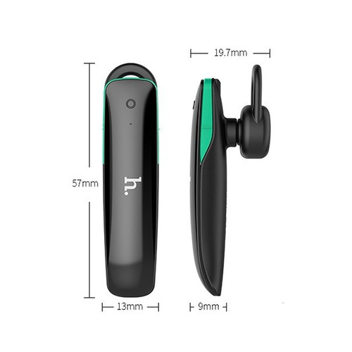 [HCM]⚡ Bảo Hành 6 Tháng ⚡ Tai Nghe Bluetooth Hoco E1 (Đen) – Hàng C.hính Hãng