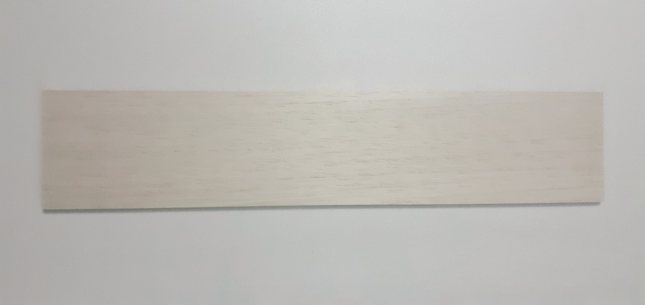 Gỗ balsa siêu nhẹ làm máy bay mô hình, mô hình thủ công