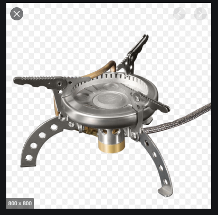BẾP GAS DÃ NGOẠI CAMPINGMOON XD-1