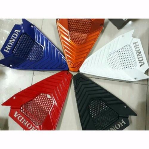 Chắn bùn trước Winner 150 - Vindecal BD
