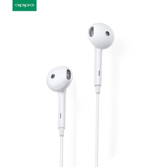 Tai nghe Oppo F11 / F11 Pro/ Reno zin theo máy
